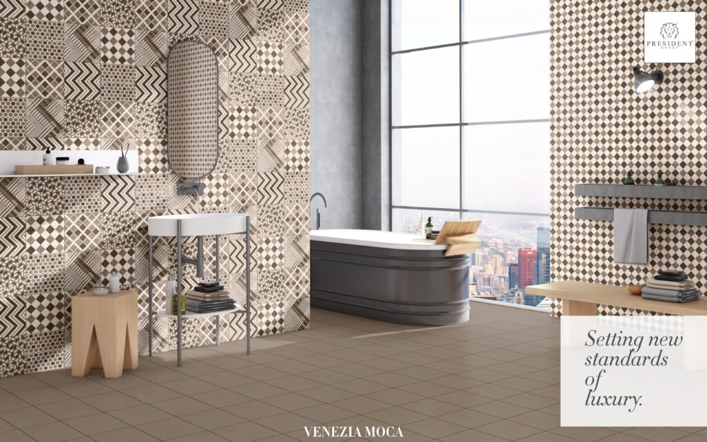 President_Ceramic_Moroccan_Tiles